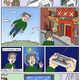 Image for article titled Admit It, You'd Do This If You Had a Virtual Reality System